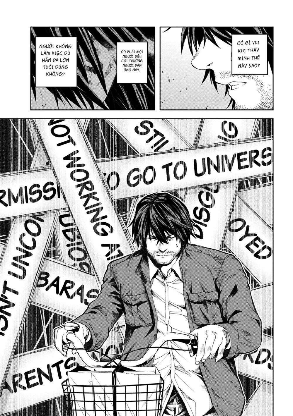 Murazukuri Game No Npc Ga Namami No Ningen To Shika Omoe Nai Chapter 6 - Trang 2