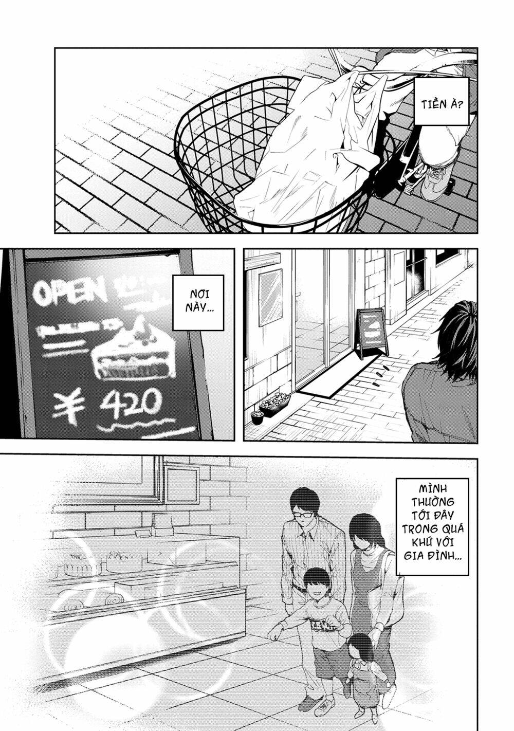 Murazukuri Game No Npc Ga Namami No Ningen To Shika Omoe Nai Chapter 6 - Trang 2