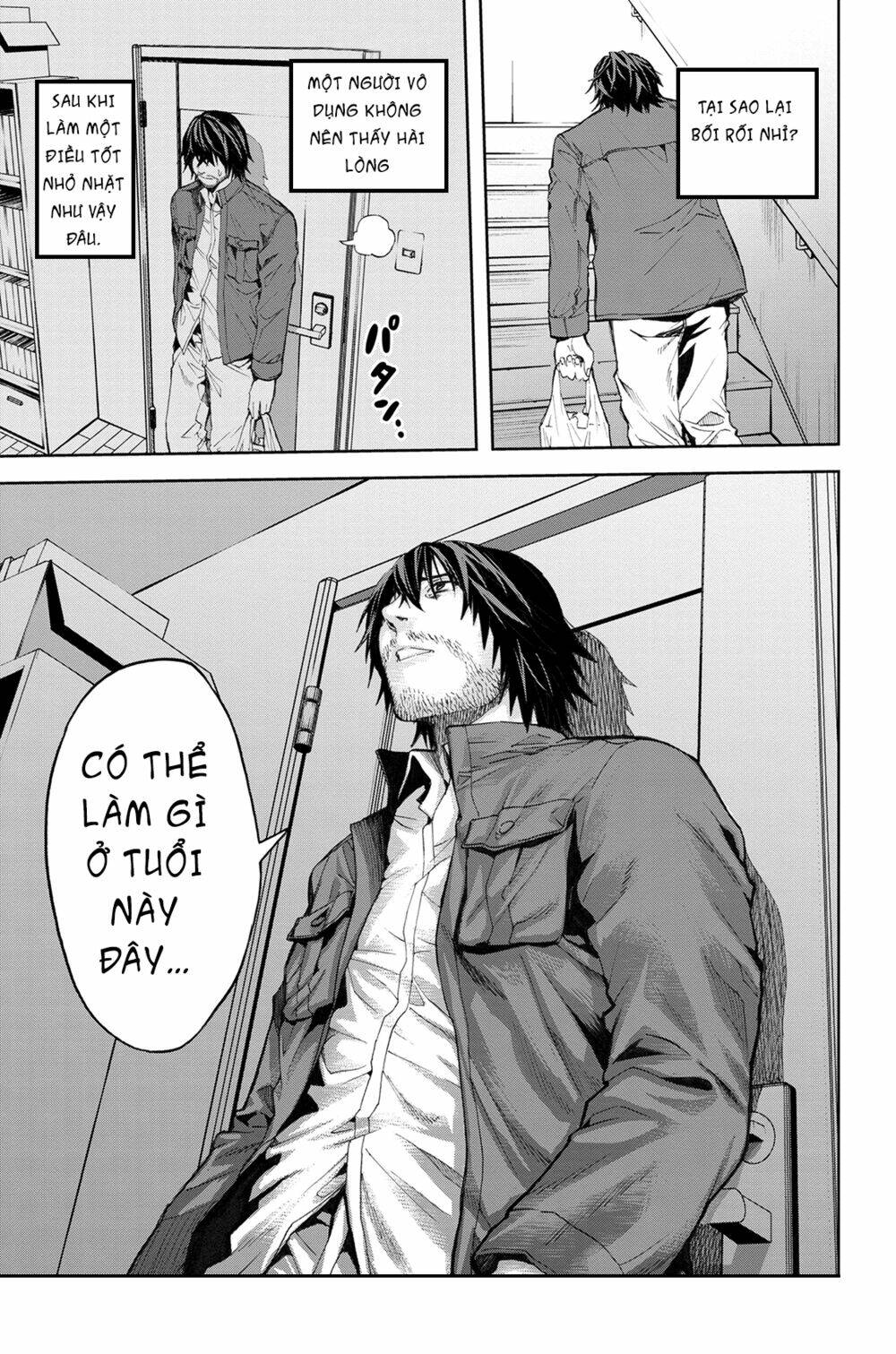 Murazukuri Game No Npc Ga Namami No Ningen To Shika Omoe Nai Chapter 6 - Trang 2