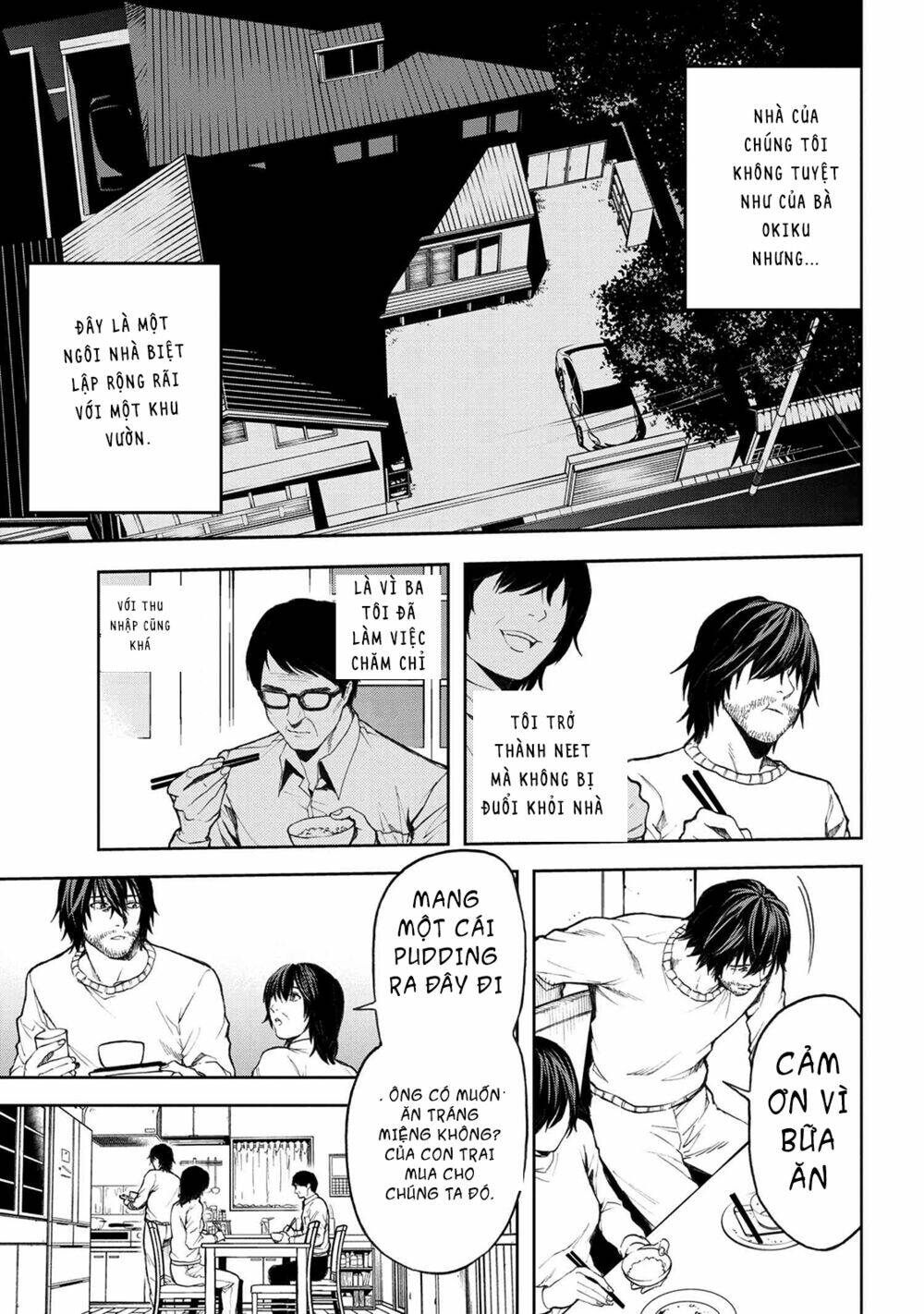 Murazukuri Game No Npc Ga Namami No Ningen To Shika Omoe Nai Chapter 7 - Trang 2