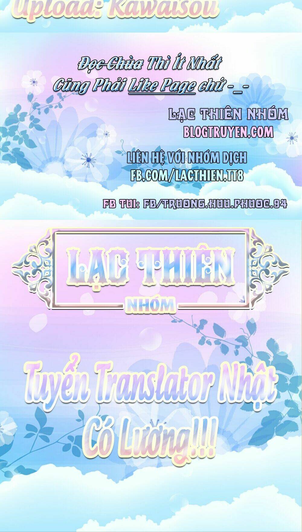 Murenase! Shiiton Gakuen Chapter 1.5 - Trang 2