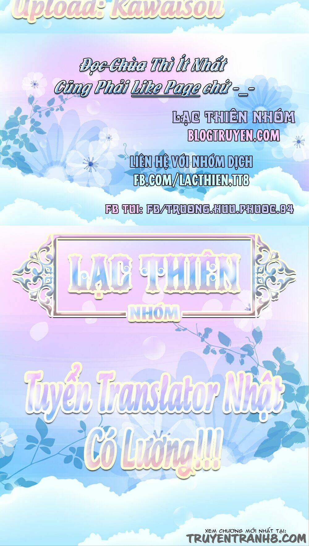 Murenase! Shiiton Gakuen Chapter 1 - Trang 2