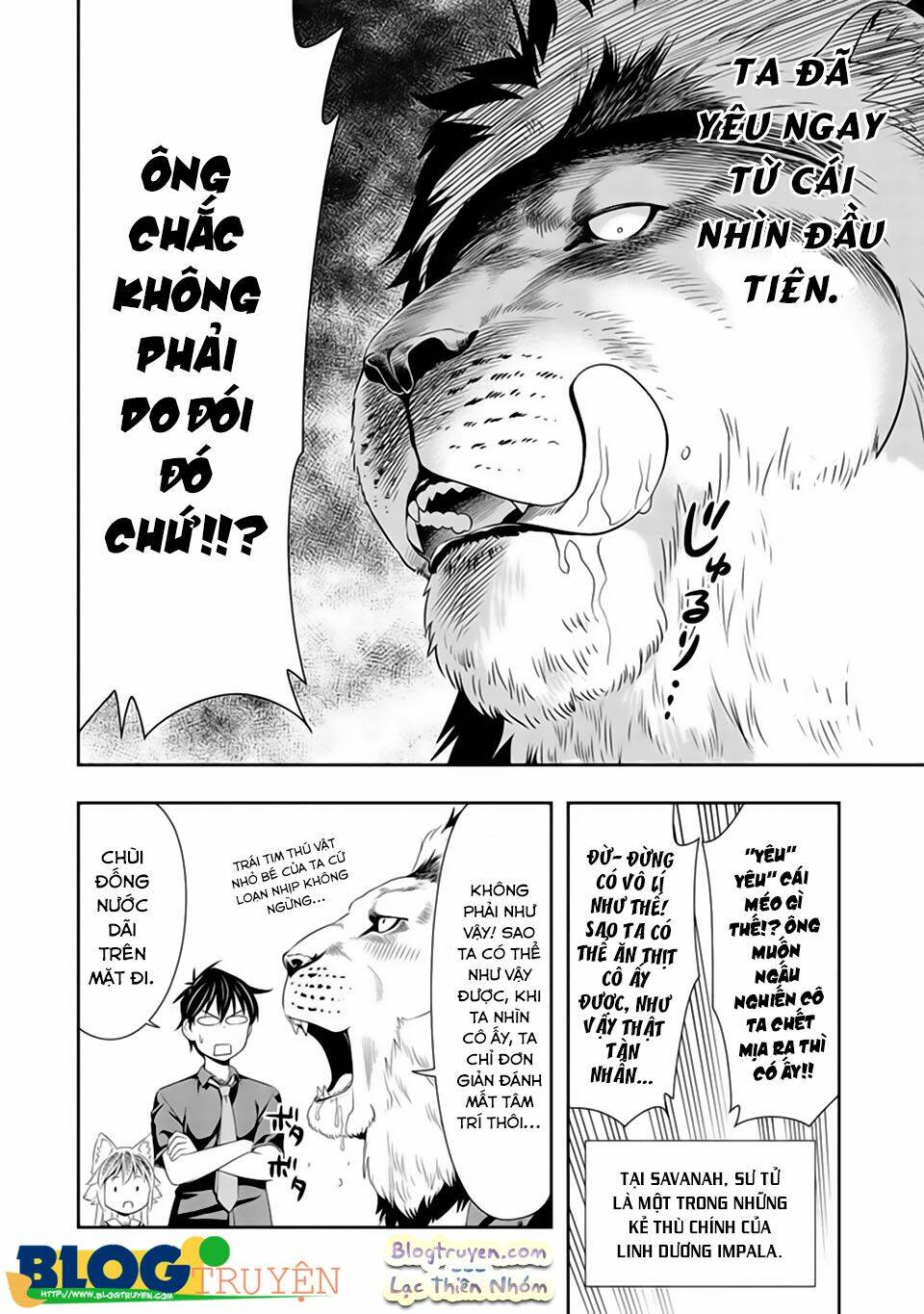 Murenase! Shiiton Gakuen Chapter 12 - Trang 2