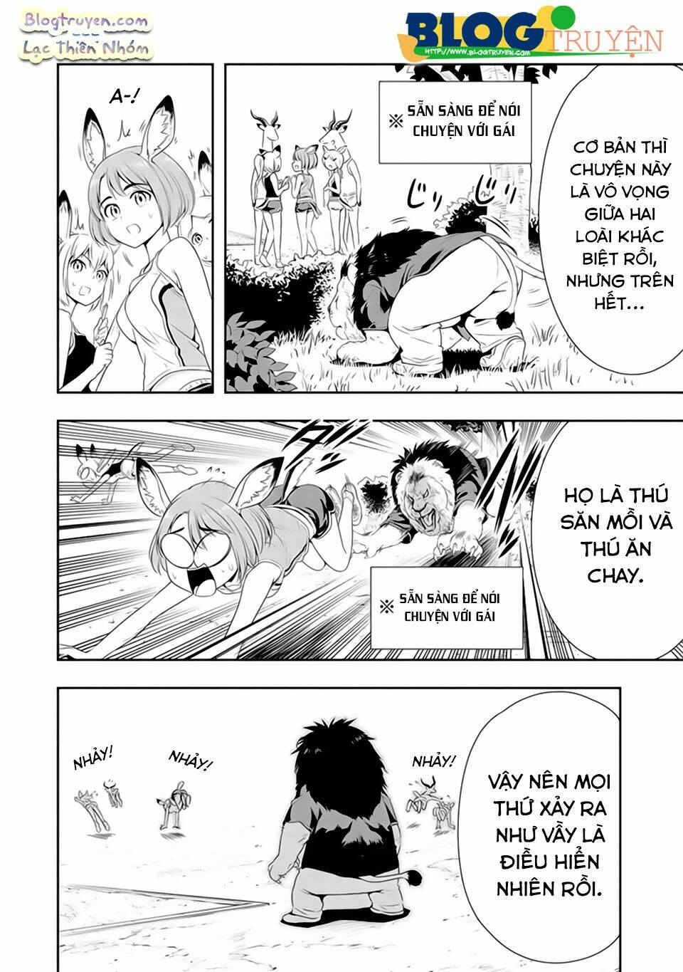 Murenase! Shiiton Gakuen Chapter 12 - Trang 2