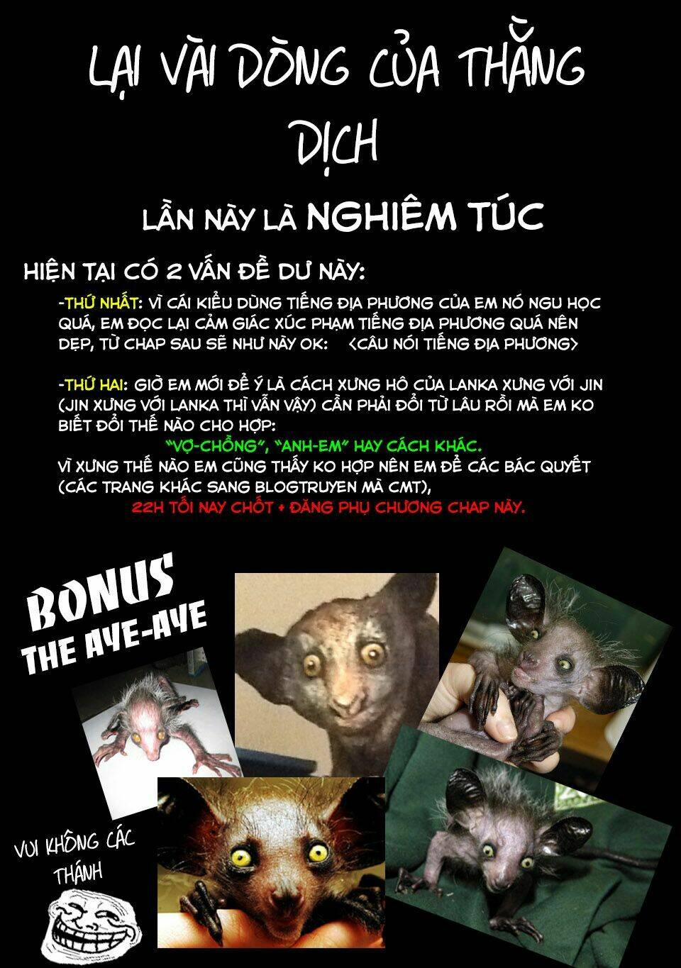 Murenase! Shiiton Gakuen Chapter 15 - Trang 2