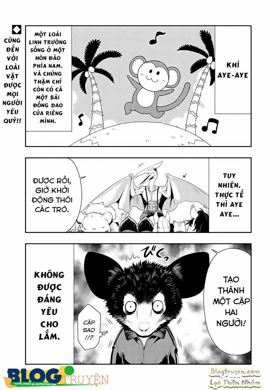 Murenase! Shiiton Gakuen Chapter 15 - Trang 2