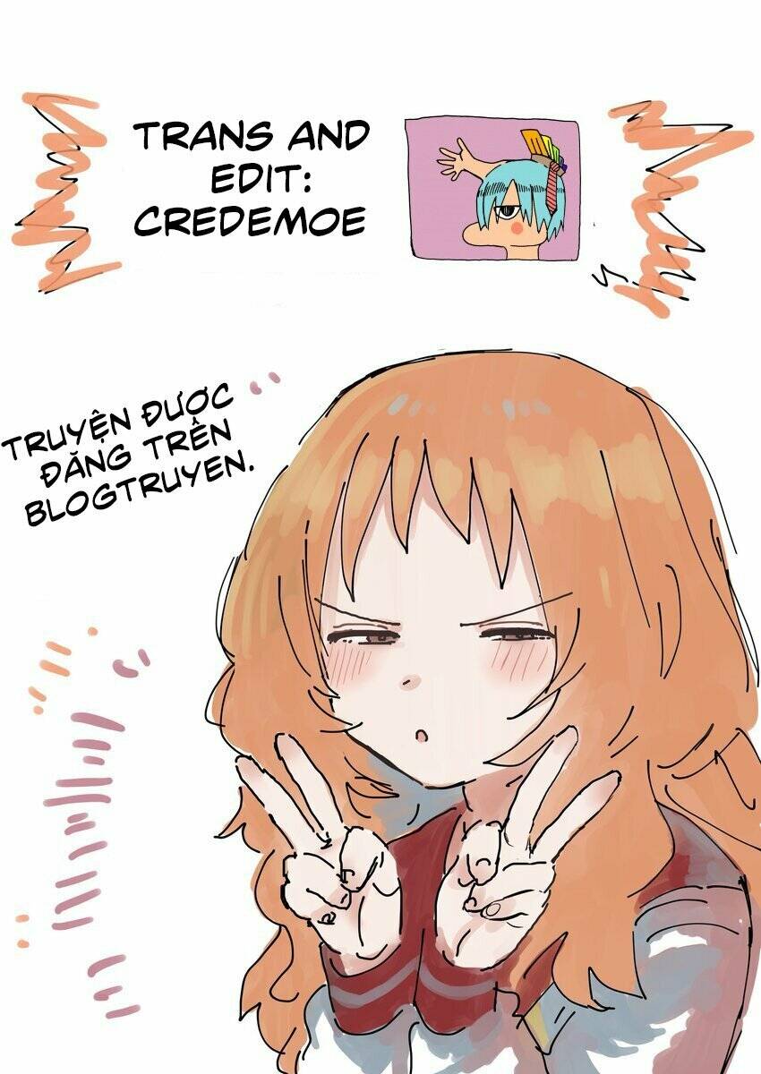 Murenase! Shiiton Gakuen Chapter 19.5 - Trang 2