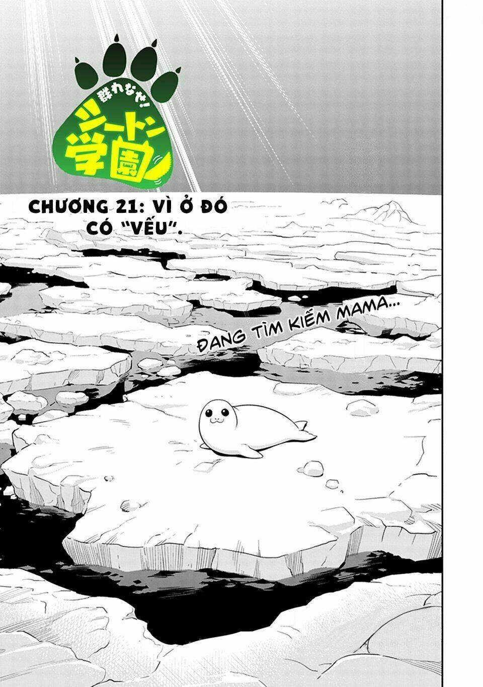 Murenase! Shiiton Gakuen Chapter 21 - Trang 2