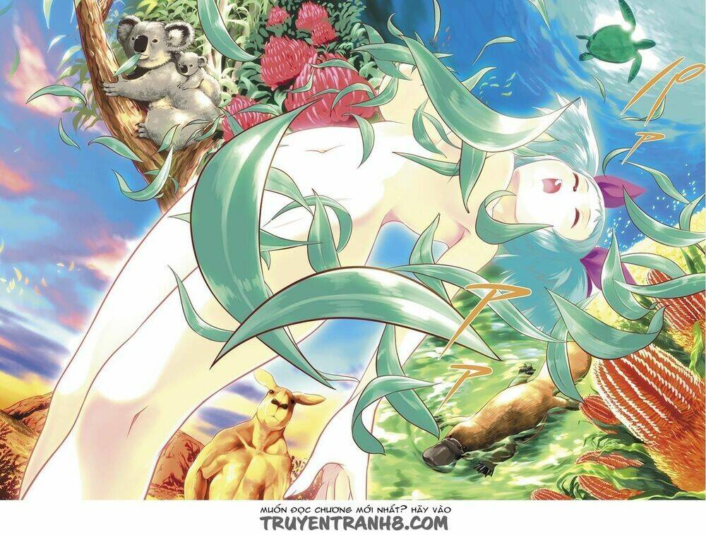 Murenase! Shiiton Gakuen Chapter 3 - Trang 2