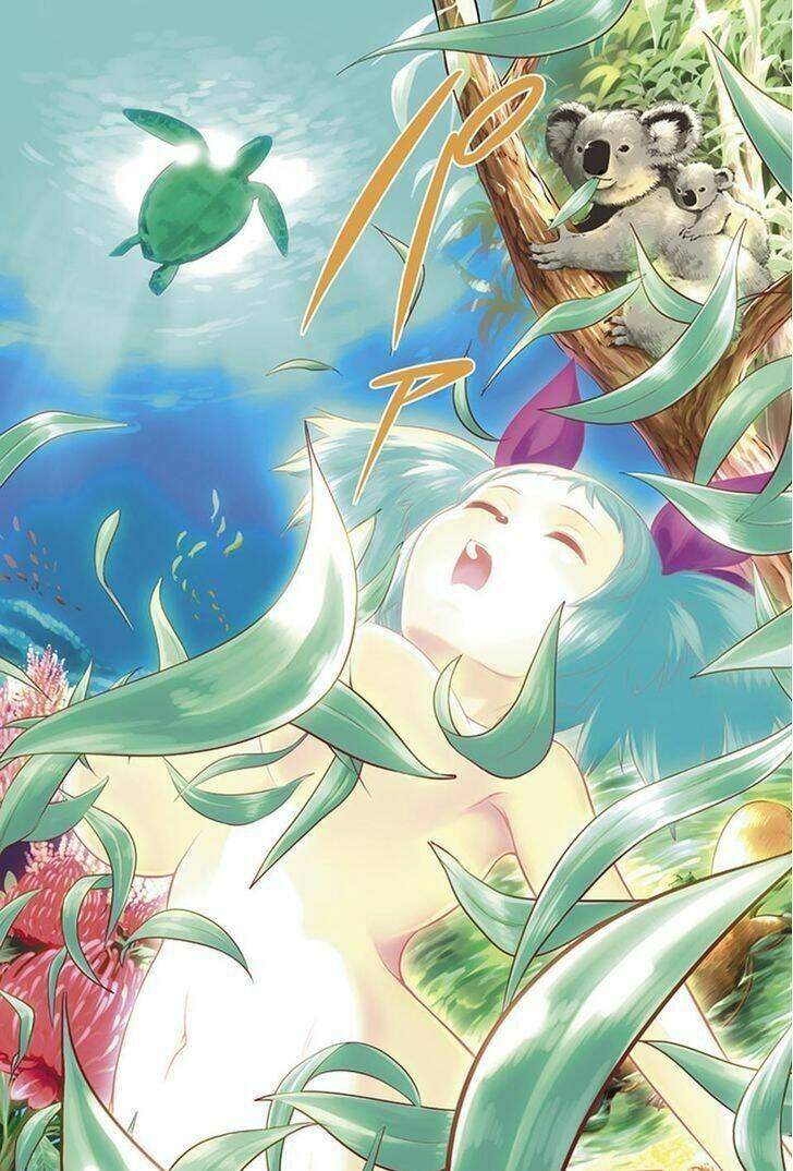 Murenase! Shiiton Gakuen Chapter 3 - Trang 2