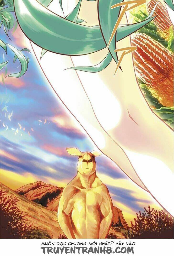 Murenase! Shiiton Gakuen Chapter 3 - Trang 2