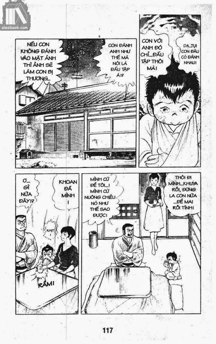 Musashi Chapter 1 - Trang 2