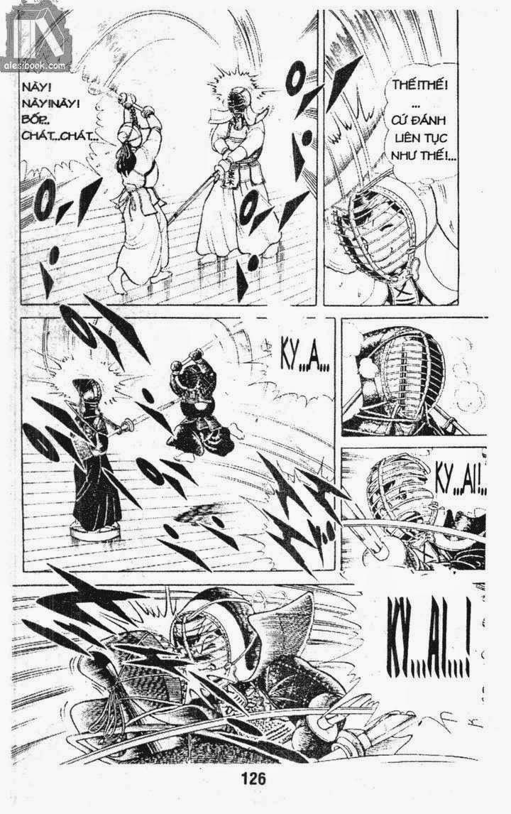 Musashi Chapter 1 - Trang 2