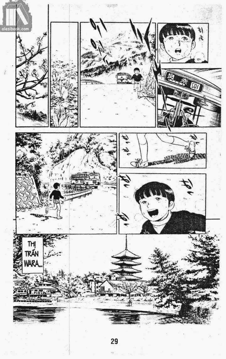 Musashi Chapter 1 - Trang 2