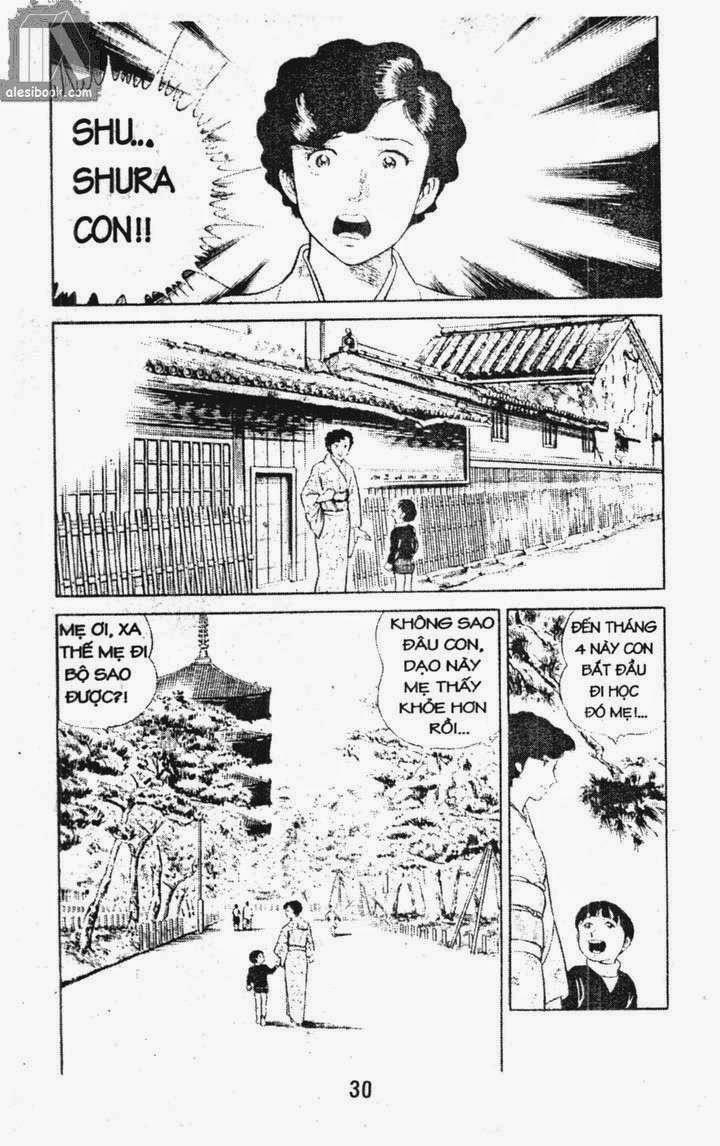 Musashi Chapter 1 - Trang 2