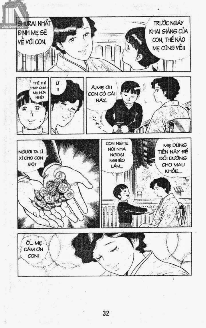 Musashi Chapter 1 - Trang 2