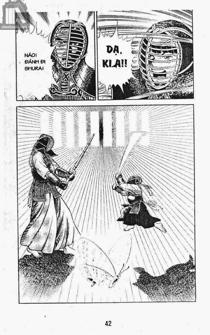 Musashi Chapter 1 - Trang 2