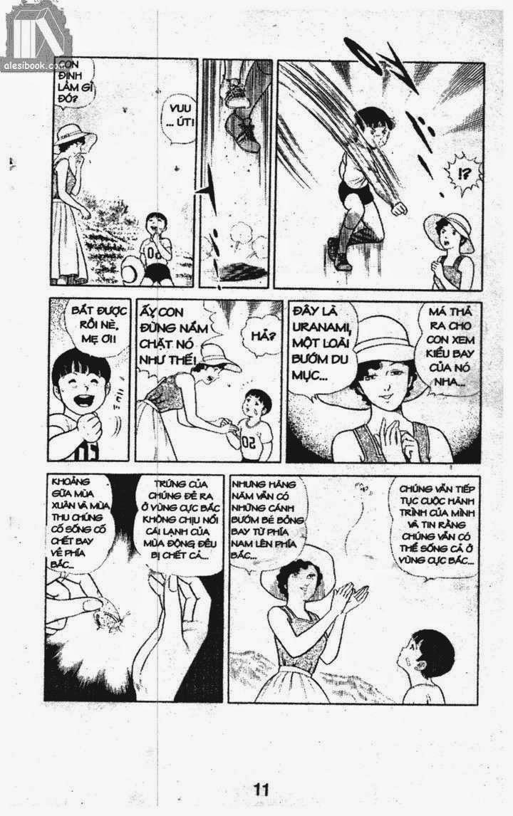 Musashi Chapter 1 - Trang 2