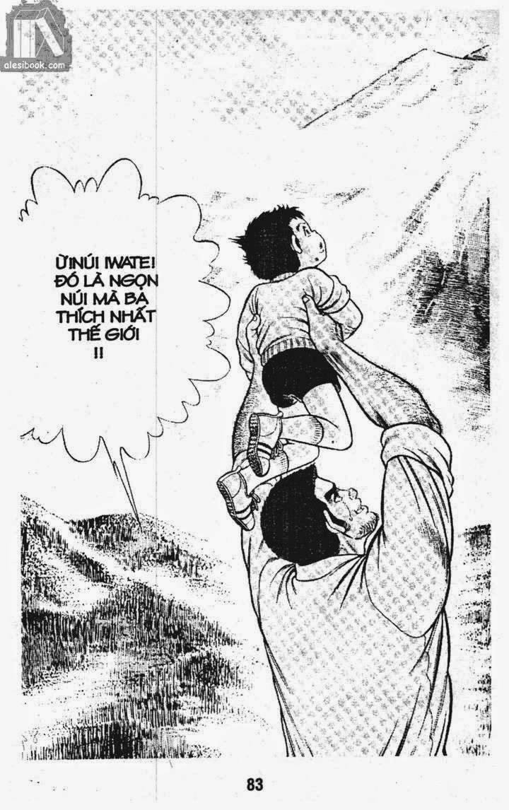 Musashi Chapter 1 - Trang 2