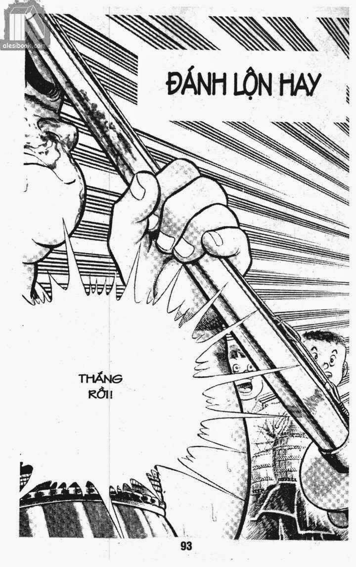 Musashi Chapter 1 - Trang 2