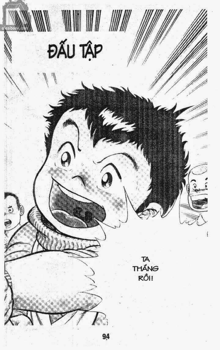 Musashi Chapter 1 - Trang 2