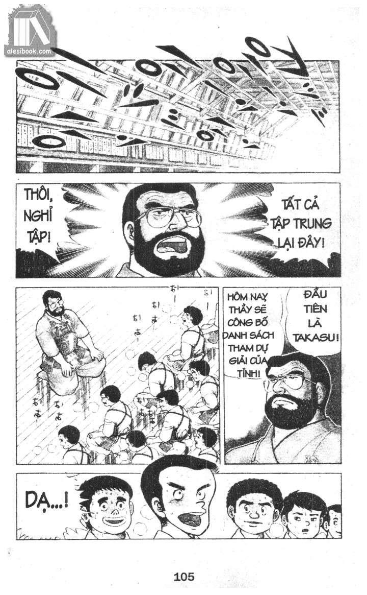 Musashi Chapter 10 - Trang 2