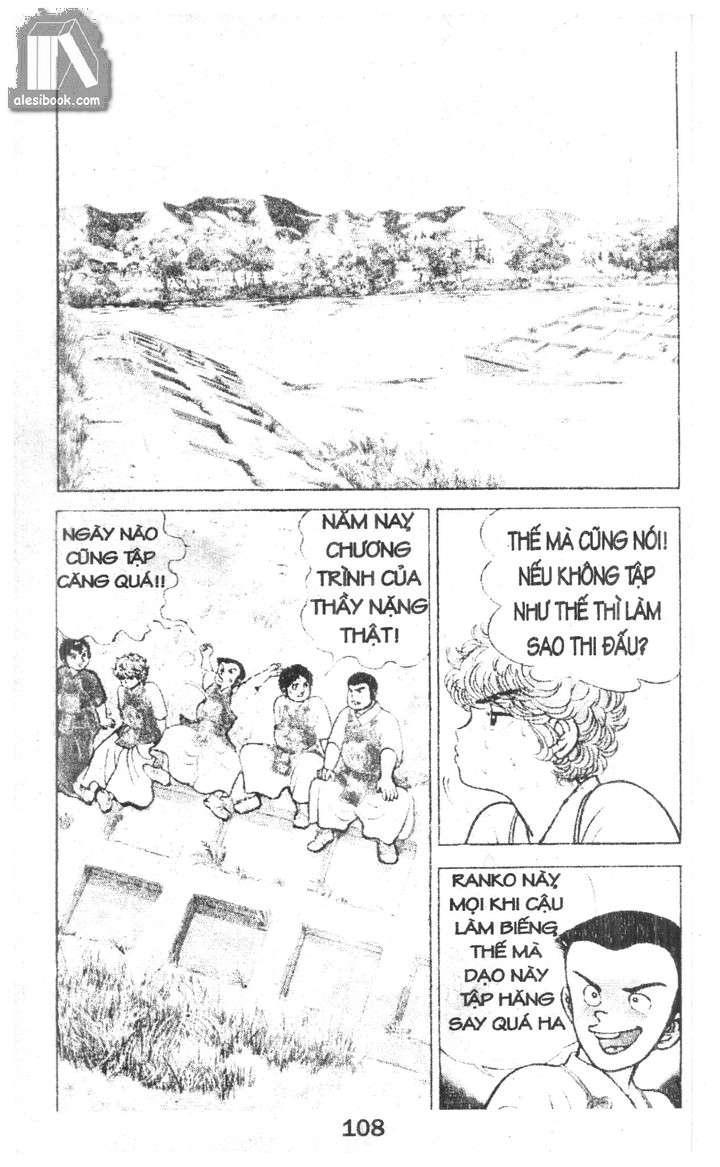 Musashi Chapter 10 - Trang 2