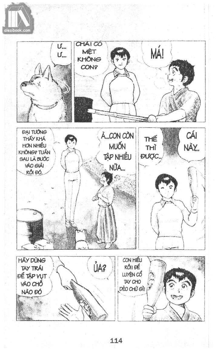 Musashi Chapter 10 - Trang 2