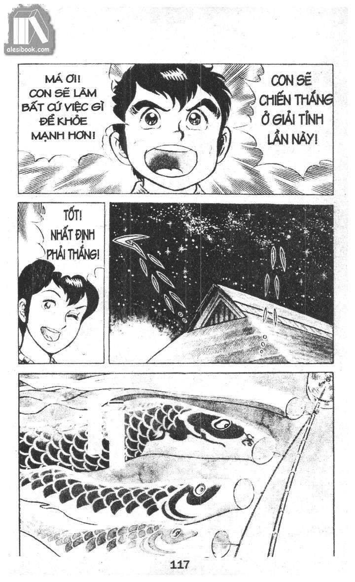 Musashi Chapter 10 - Trang 2