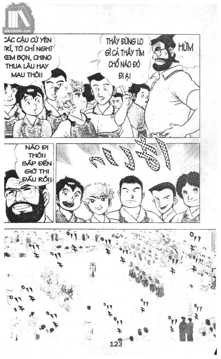 Musashi Chapter 10 - Trang 2