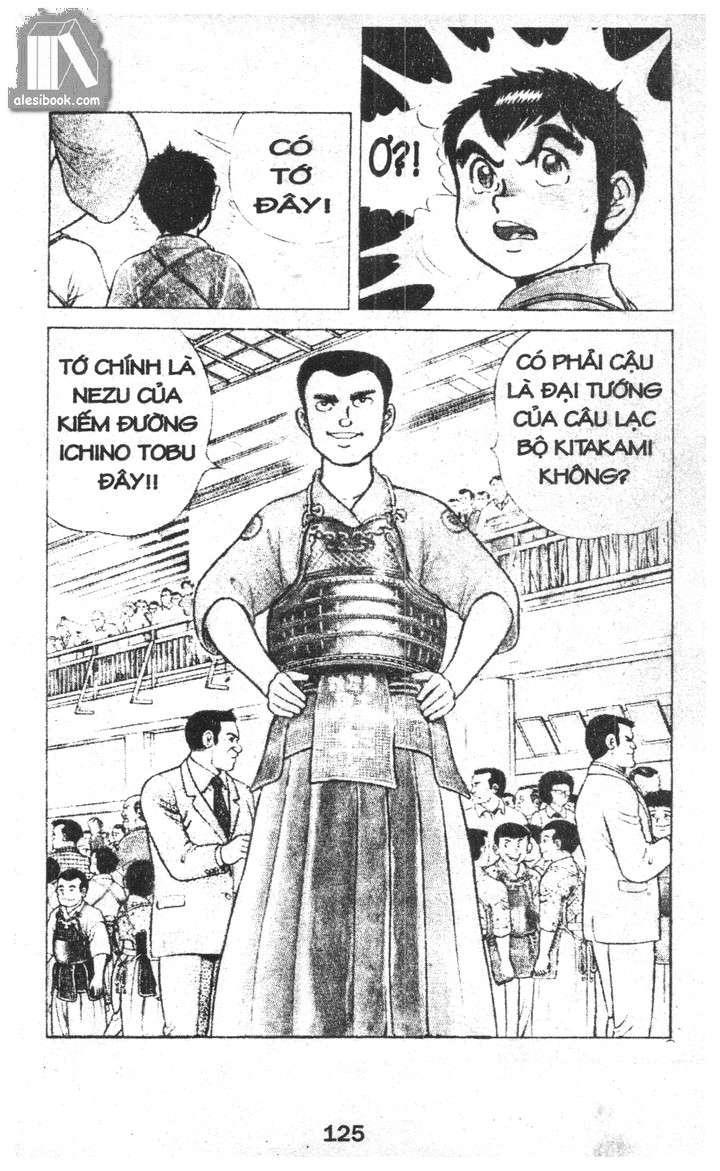 Musashi Chapter 10 - Trang 2