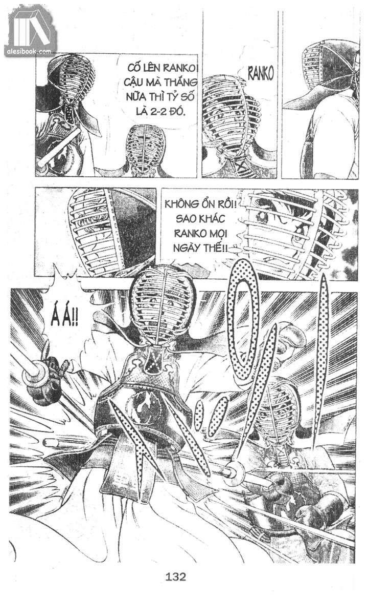 Musashi Chapter 10 - Trang 2