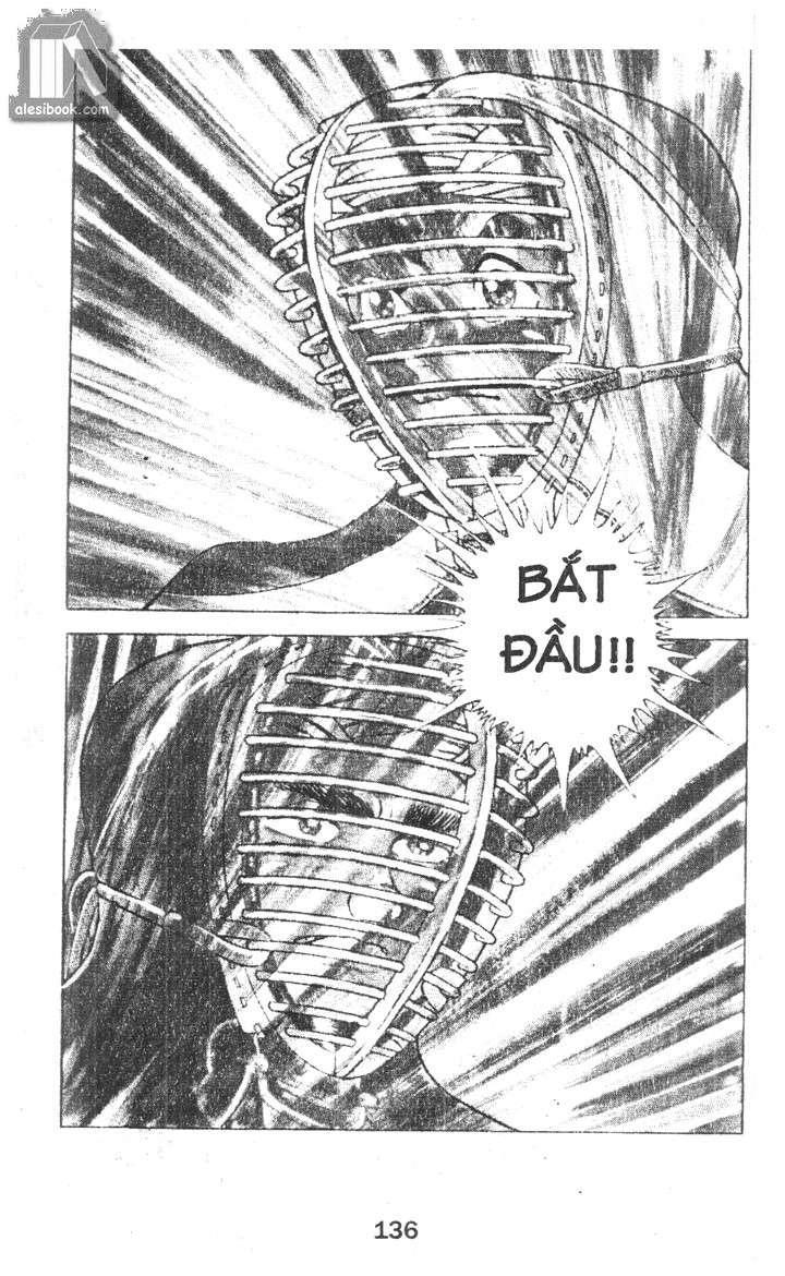 Musashi Chapter 10 - Trang 2