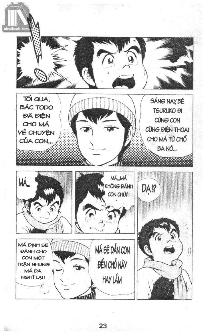 Musashi Chapter 10 - Trang 2