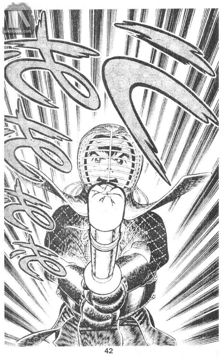 Musashi Chapter 10 - Trang 2