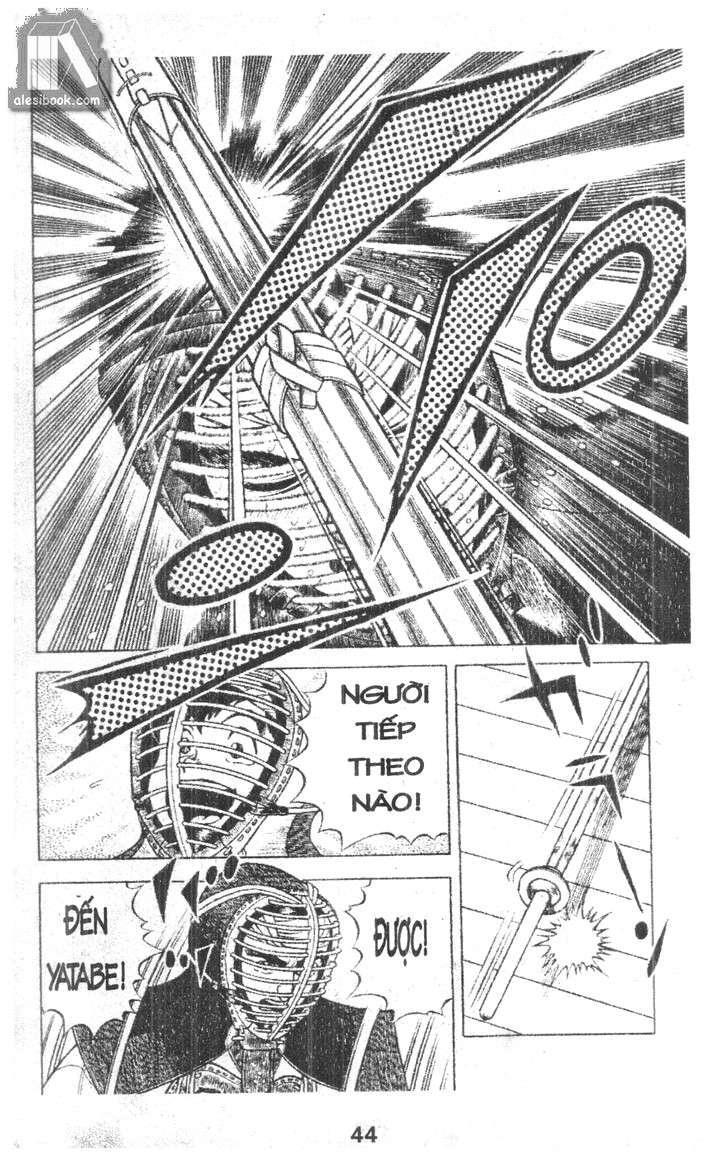 Musashi Chapter 10 - Trang 2