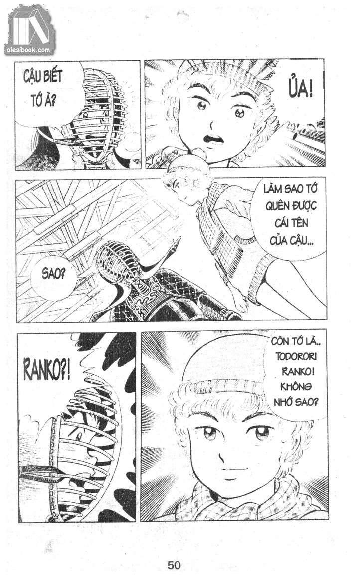 Musashi Chapter 10 - Trang 2