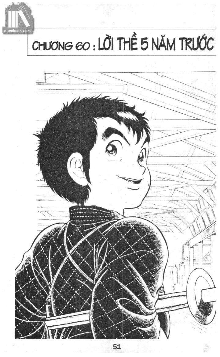 Musashi Chapter 10 - Trang 2