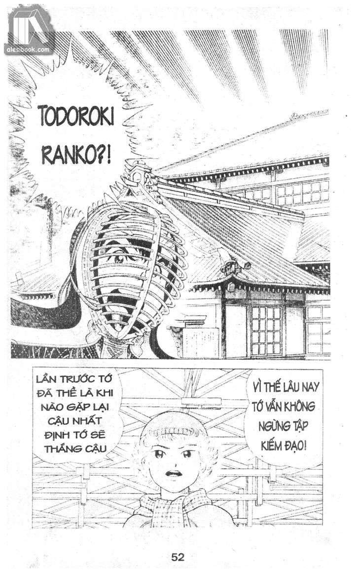 Musashi Chapter 10 - Trang 2