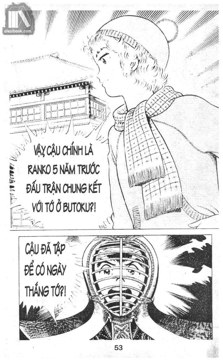 Musashi Chapter 10 - Trang 2