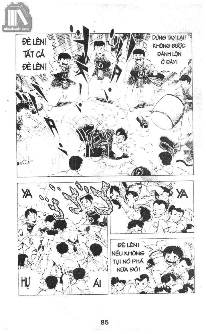 Musashi Chapter 10 - Trang 2