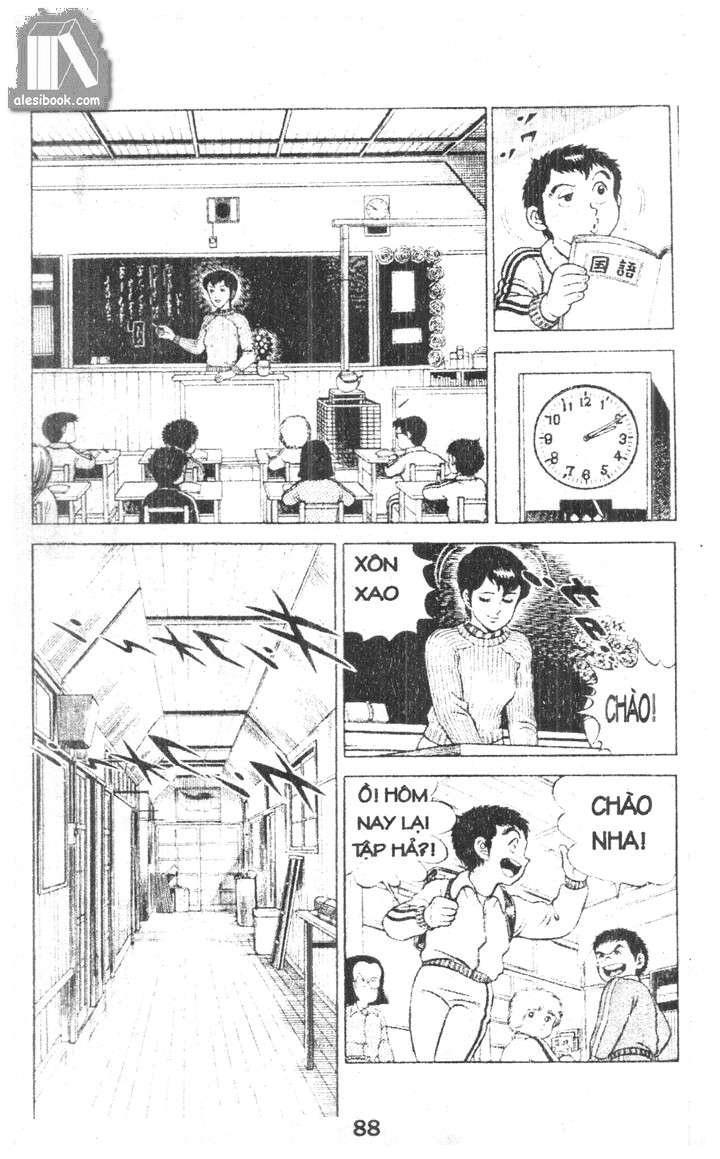 Musashi Chapter 10 - Trang 2