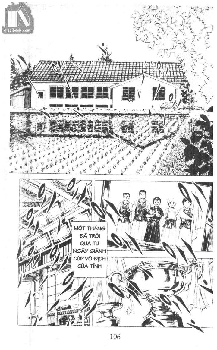 Musashi Chapter 11 - Trang 2