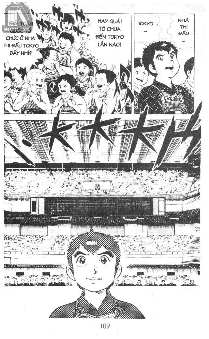 Musashi Chapter 11 - Trang 2