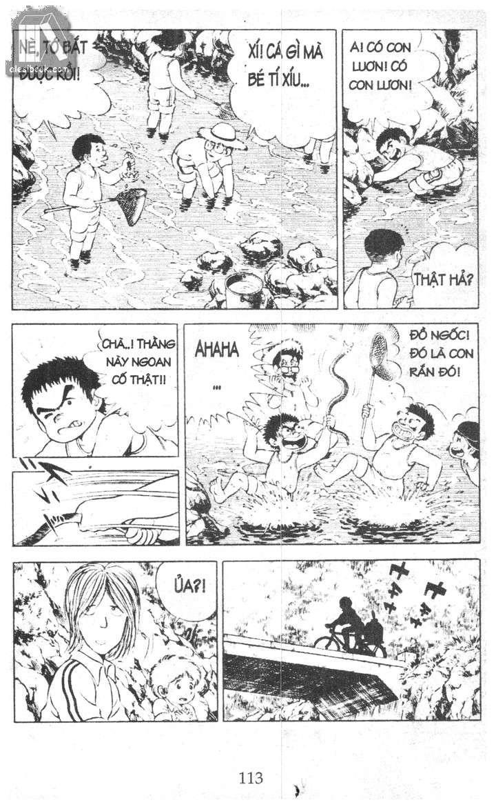 Musashi Chapter 11 - Trang 2