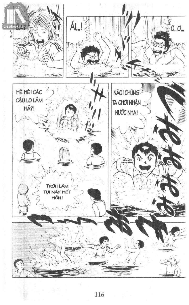 Musashi Chapter 11 - Trang 2