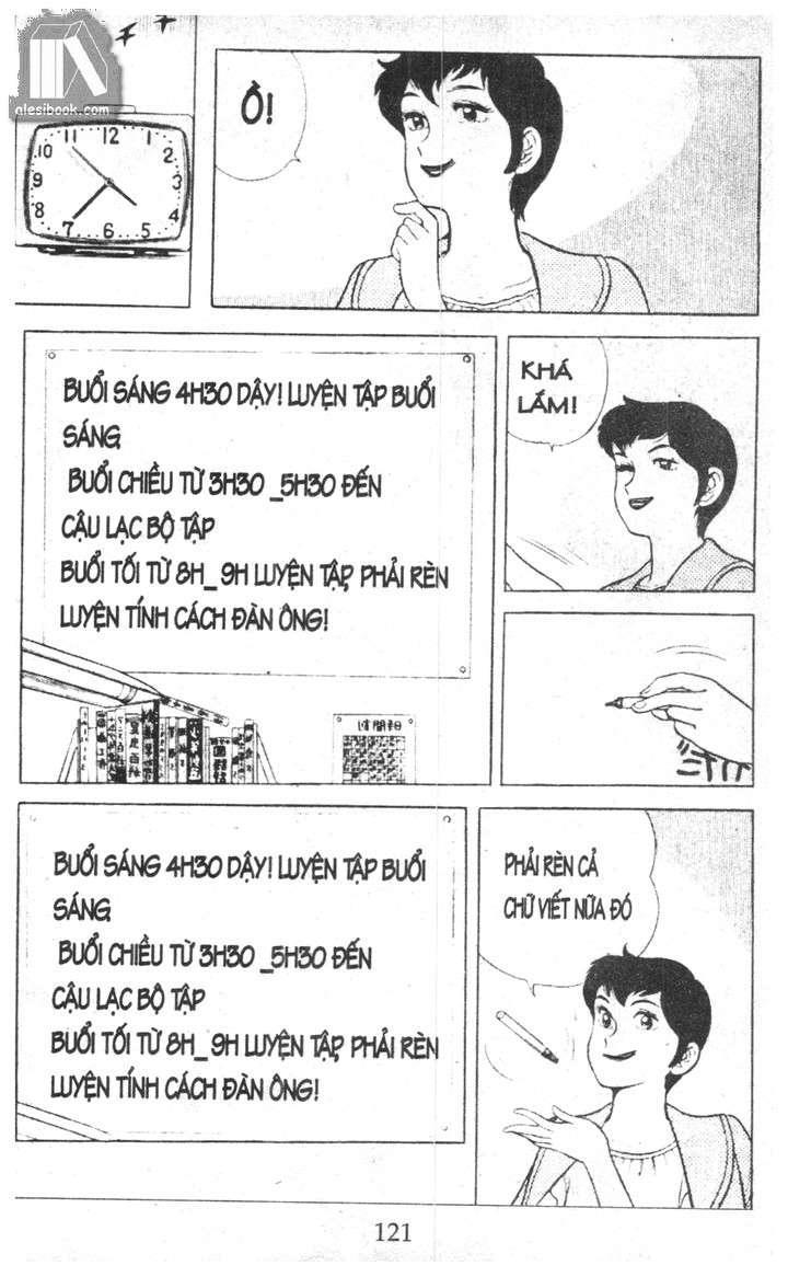 Musashi Chapter 11 - Trang 2