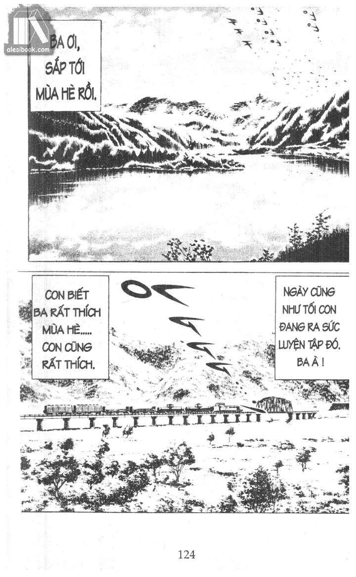 Musashi Chapter 11 - Trang 2