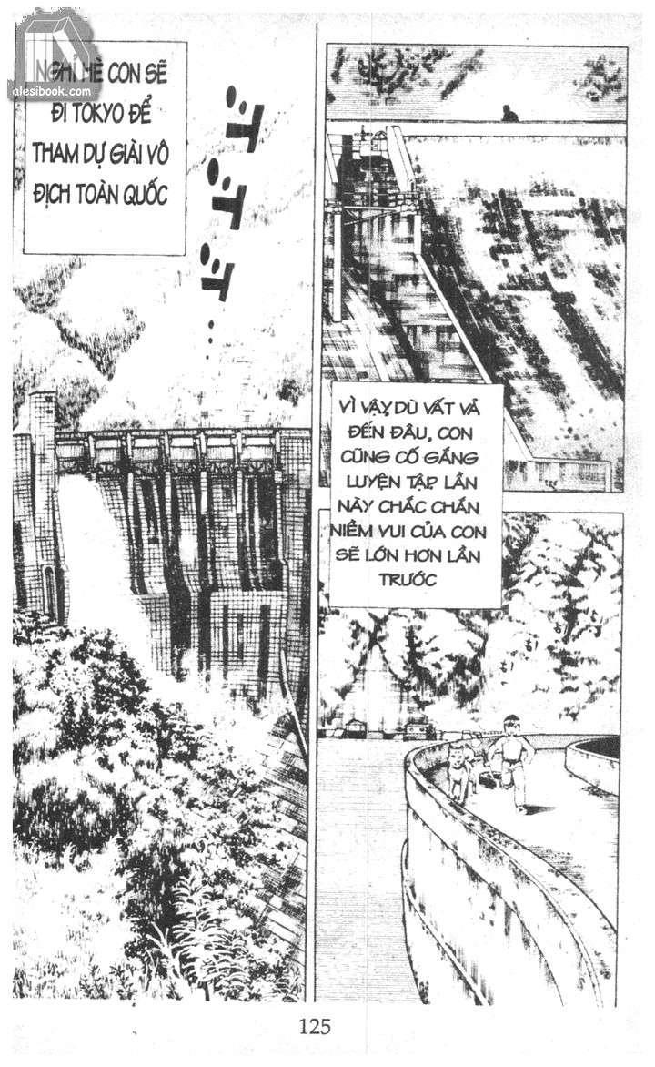 Musashi Chapter 11 - Trang 2