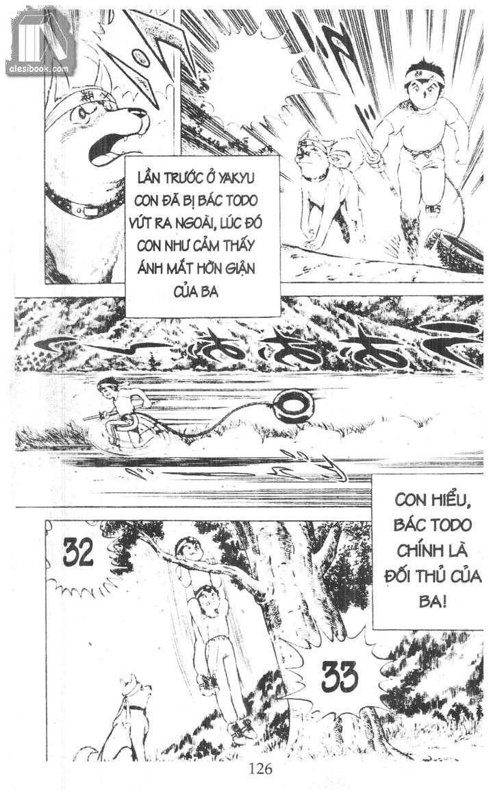 Musashi Chapter 11 - Trang 2